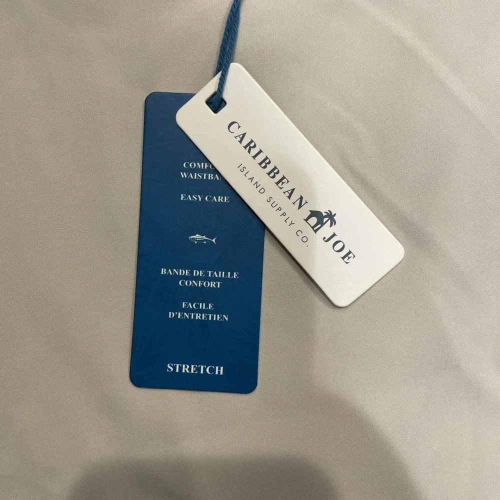 Caribbean Joe these nwt